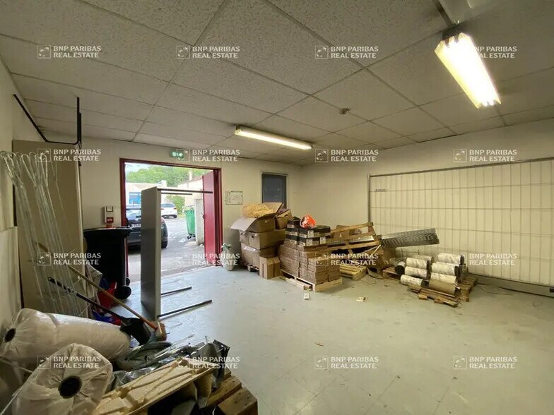 1 Rue De L'Europe, Claix à vendre - Photo de l’immeuble – Image 2 sur 9