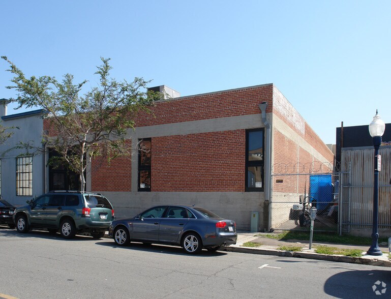 325 15th St, San Diego, CA à louer - Photo de l’immeuble – Image 2 sur 19