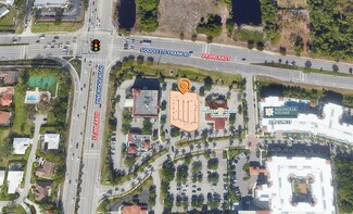 Plus de détails pour Pine Ridge Road, Naples, FL - Local commercial à louer
