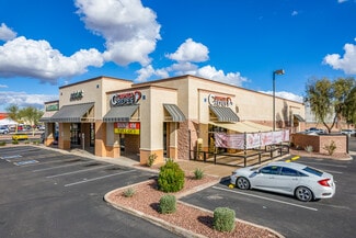 Plus de détails pour 1453-1459 N Dysart Rd, Avondale, AZ - Local commercial à louer
