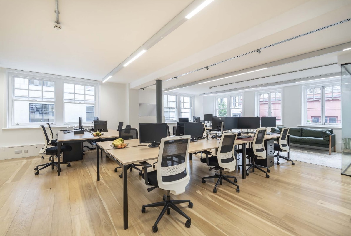 27 Kingly St, Londres à louer Photo intérieure– Image 1 sur 4