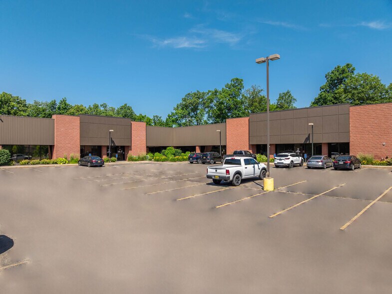 590 Fishers Station Dr, Victor, NY à louer - Photo de l’immeuble – Image 3 sur 10