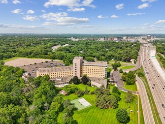 Plus de détails pour 3701 Wayzata Blvd, Minneapolis, MN - Bureau à louer