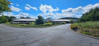 Plus de détails pour 14 High Bridge Rd, Sandy Hook, CT - Industriel/Logistique à vendre