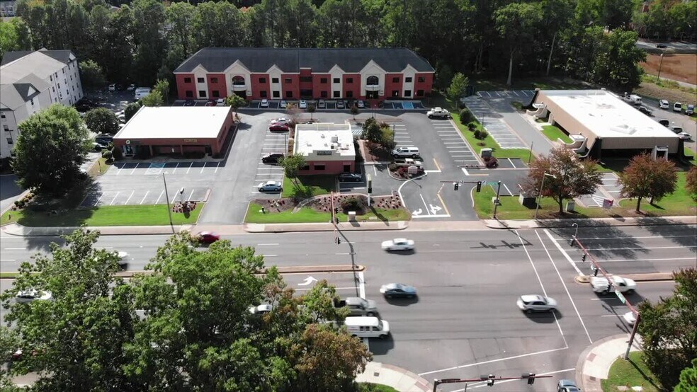 11719-B Jefferson Ave, Newport News, VA à vendre - Vidéo sur l’annonce professionnelle – Image 3 sur 7