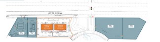 Plus de détails pour SWC and SEC of Western Sky Blvd and Hwy 290, Elgin, TX - Terrain à vendre