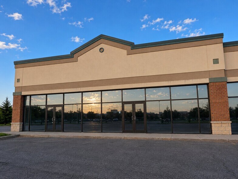 1578-1640 Clark Street Rd, Auburn, NY à louer - Photo de l’immeuble – Image 2 sur 7