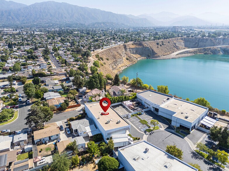 845 Meridian St, Duarte, CA à vendre - Photo de l’immeuble – Image 3 sur 20