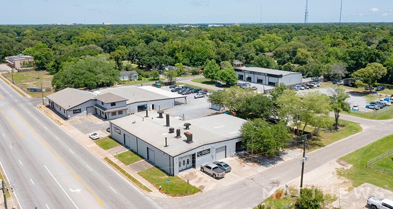 2018 W St, Pensacola, FL à vendre - Photo principale – Image 1 sur 3