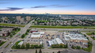 Plus de détails pour 4211 106th St NW, Edmonton, AB - Local commercial à louer