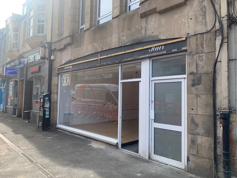 152 South St, Perth à louer - Photo de l’immeuble – Image 3 sur 4