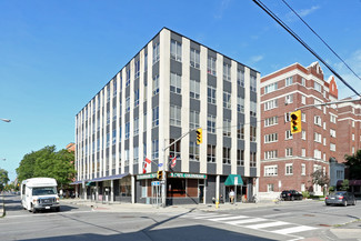 Plus de détails pour 280 Metcalfe St, Ottawa, ON - Bureau à louer