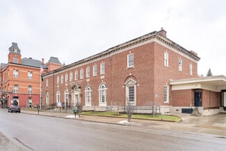 Plus de détails pour 210 W 3rd Ave, Warren, PA - Bureau à louer