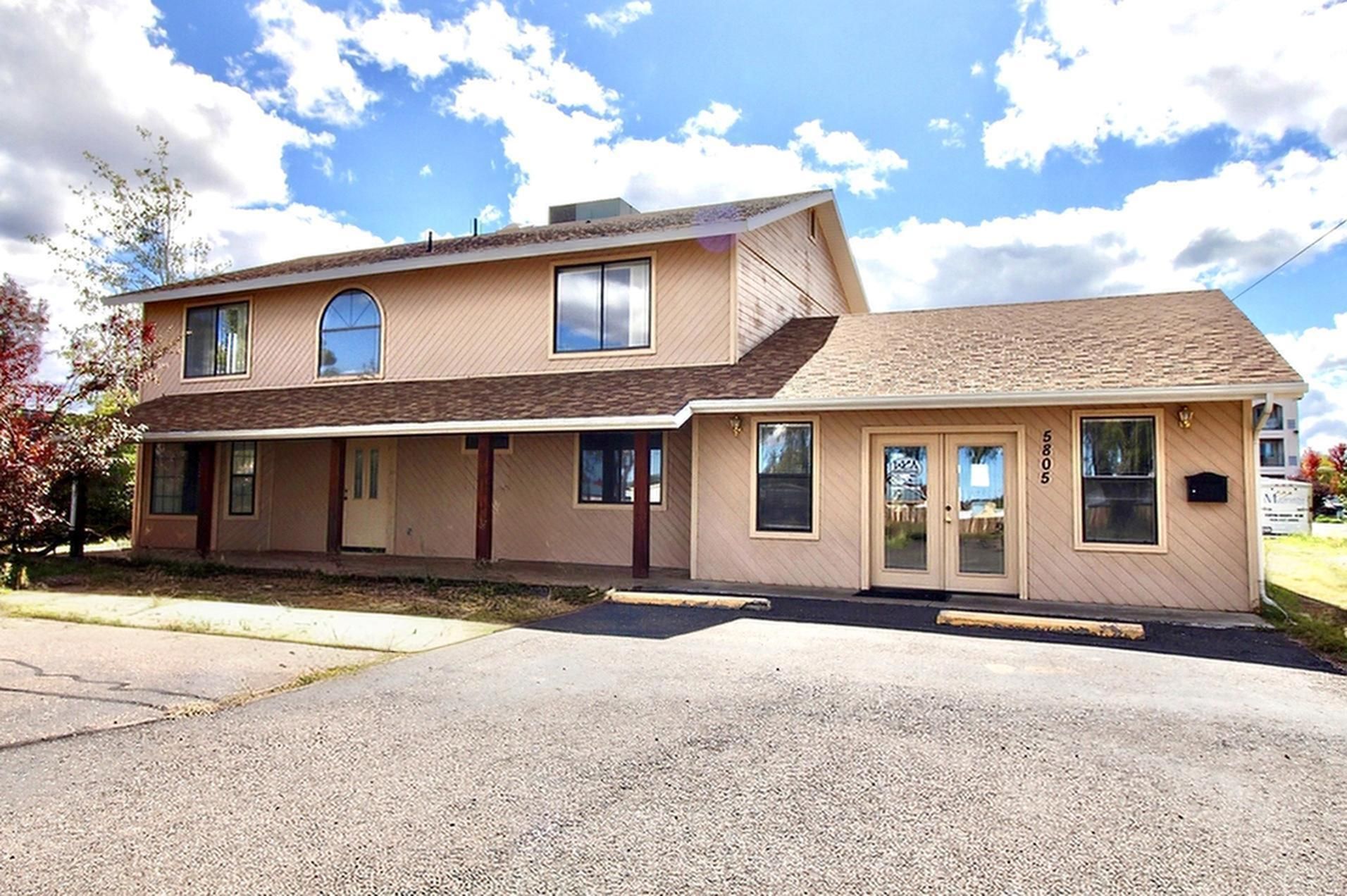 5805 Wagon Wheel Ln, Lakeside, AZ à vendre Photo principale– Image 1 sur 9