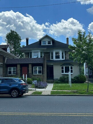 Plus de détails pour 938 Penn Ave, Wyomissing, PA - Bureau à vendre