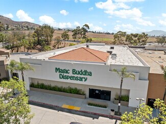 Plus de détails pour 12125 Day St, Moreno Valley, CA - Local commercial à louer
