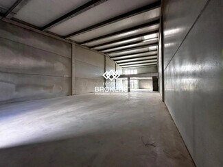 Plus de détails pour Industriel/Logistique à louer