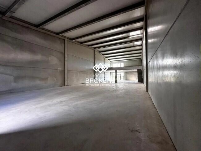 Plus de détails pour 43 Rue De Saint - Germain, Narbonne - Industriel/Logistique à louer