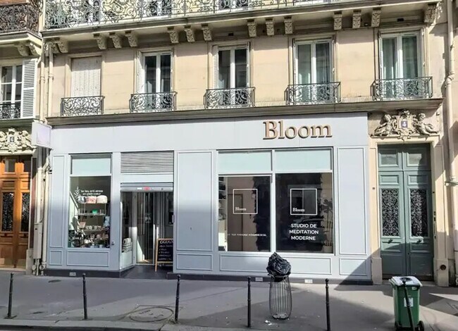 Plus de détails pour Local commercial à louer
