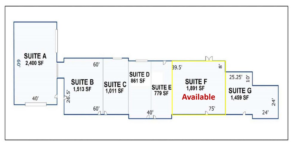 6009 W Seltice Way, Post Falls, ID à louer - Photo de l’immeuble – Image 3 sur 3