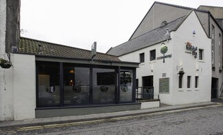 Plus de détails pour 39 Summer St, Aberdeen - Local commercial à vendre
