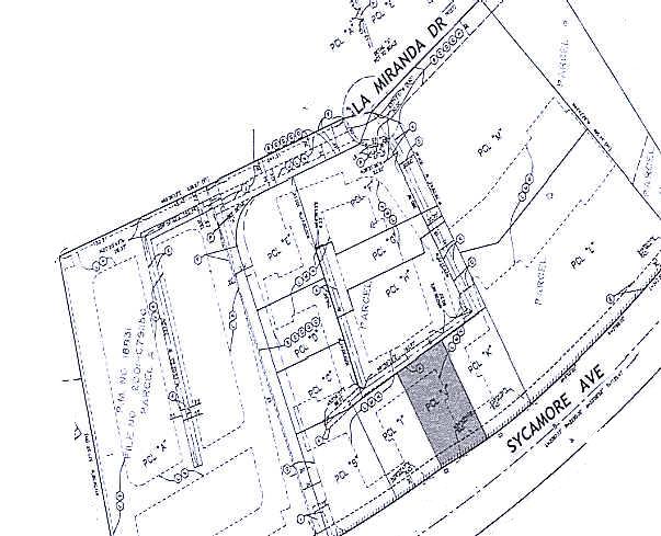2306 La Mirada Dr, Vista, CA à louer - Plan cadastral – Image 3 sur 18