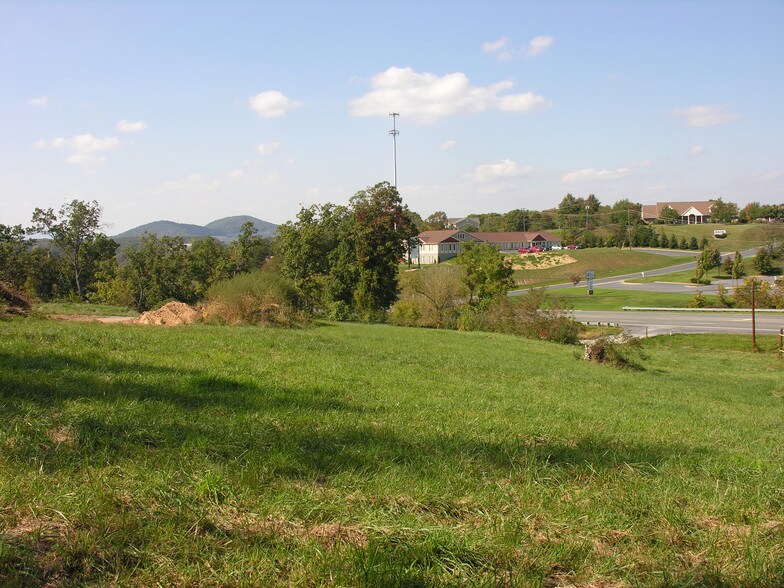 TBD Jefferson Hwy, Staunton, VA à vendre - Photo de la construction – Image 1 sur 9