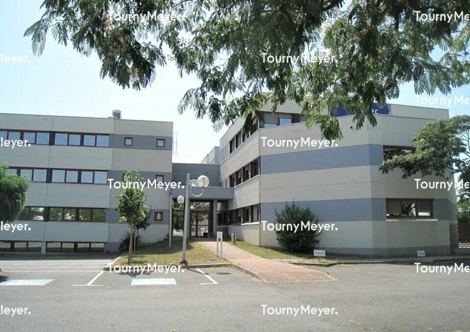 35 Avenue De L'Escadrille Normandie-Niemen, Blagnac à louer Photo de l’immeuble– Image 1 sur 13