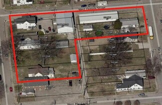 Plus de détails pour Multi-Family Portfolio – Logement à vendre, Evansville, IN