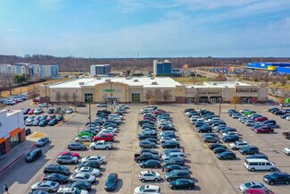 Plus de détails pour 2281 N Germantown Pky, Cordova, TN - Local commercial à vendre