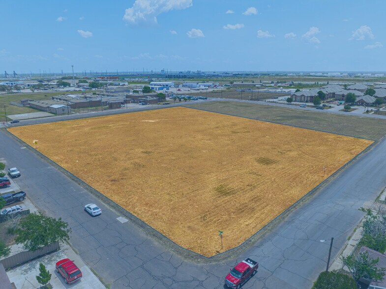 TBD Jeter Ave, Odessa, TX à vendre - Photo de l’immeuble – Image 3 sur 16