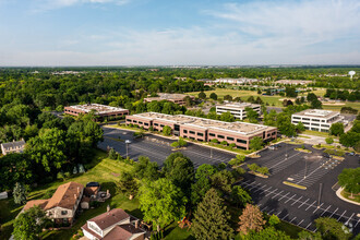 1730 Park St, Naperville, IL - VUE AÉRIENNE  vue de carte - Image1