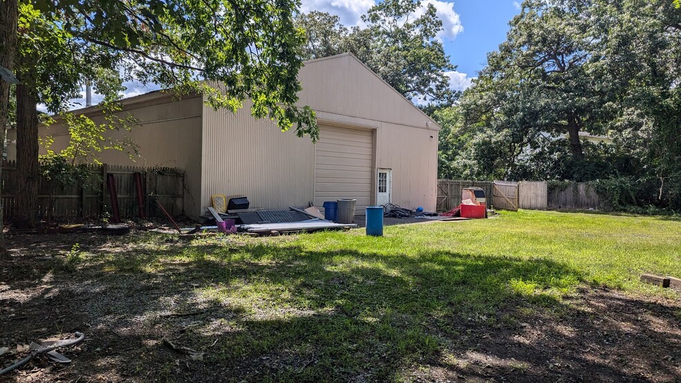 105 Cedar Brook Rd, Sicklerville, NJ à louer - Photo de l’immeuble – Image 2 sur 10
