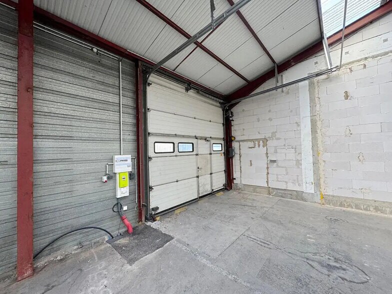 Industriel/Logistique dans Duttlenheim à louer - Photo de l’immeuble – Image 3 sur 5
