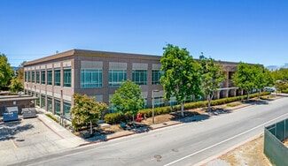 Plus de détails pour 1235 Radio Rd, Redwood City, CA - Bureau à louer