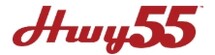 Hwy 55 Burgers Shakes & Fries Hwy 55 Burgers Shakes & Fries