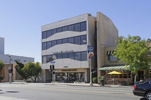 14900 Ventura Blvd, Sherman Oaks CA - Espace de bureau