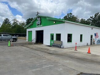 Plus de détails pour Investment / Redevelopment Opportunity – Spécialisé à vendre, Dublin, GA
