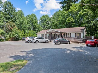 Plus de détails pour 1170 Crabtree Rd, Waynesville, NC - Bureau à vendre