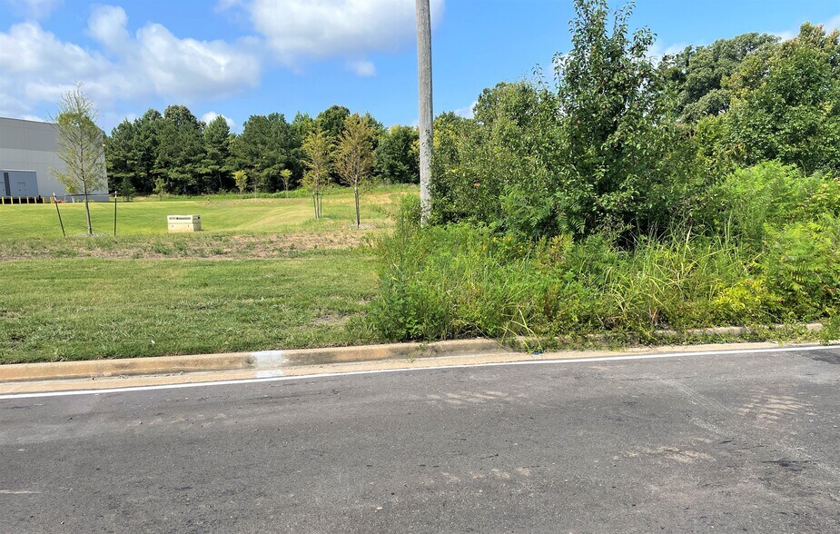 Frontage, Olive Branch, MS à vendre - Photo de l’immeuble – Image 3 sur 4