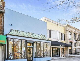Plus de détails pour 5518 Connecticut Ave NW, Washington, DC - Local commercial à louer