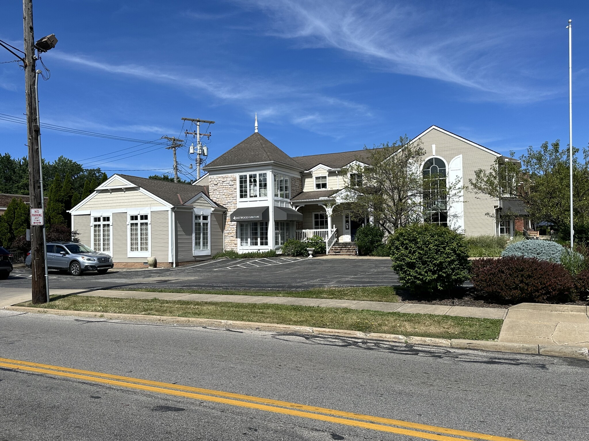 3451 Fairmount Blvd, Cleveland Heights, OH à vendre Photo de l’immeuble– Image 1 sur 26