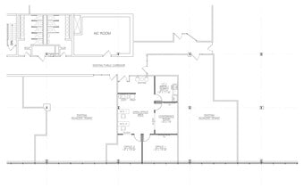 100 Crossways Park West, Woodbury, NY à louer Plan de site– Image 1 sur 1