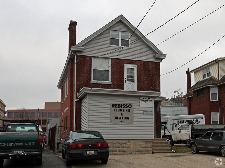 4626 Station Ave, Cincinnati, OH à vendre - Photo de l’immeuble – Image 2 sur 2