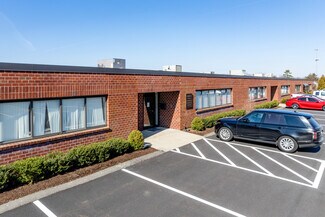 Plus de détails pour 67 Sharp St, Hingham, MA - Industriel/Logistique à louer