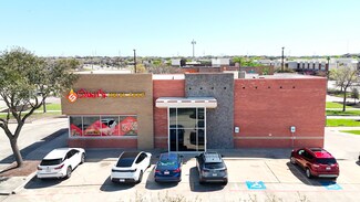 Plus de détails pour 1533 W Hebron Pky, Carrollton, TX - Local commercial à vendre