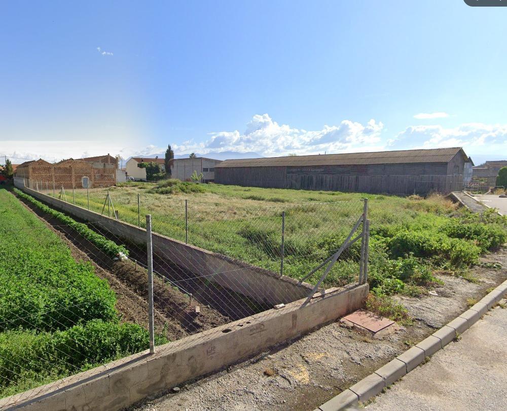 Calle Chirichi, 1-1, Vegas del Genil, Granada à vendre Photo principale– Image 1 sur 4