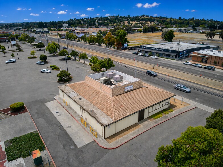 3790 Sonoma Blvd, Vallejo, CA à vendre - Photo de l’immeuble – Image 2 sur 13