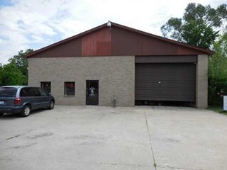 2390 N Telegraph Rd, Monroe, MI à vendre - Photo de l’immeuble – Image 3 sur 5