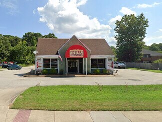 Plus de détails pour 12842 Jefferson Ave, Newport News, VA - Local commercial à vendre